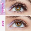 Maybelline The Falsies Surreal Extensions Washable Mascara, Volumizing, Lengthening Mascara