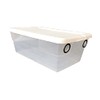 Isopod Enclosure Container 6 Quart Vented