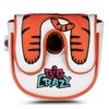 Big Crazy Golf Putter Covers for DF3 Putter - Putter