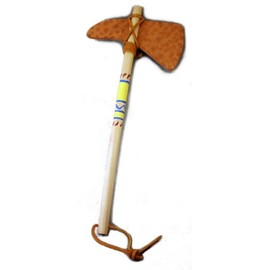 DIY Tomahawk Kit by Springfield Leather Company