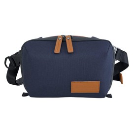 VANGUARD VEO City CB24 Cross Body Micro 4/3rd Camera Bag - 3 litres - Blue