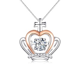 Gift For Wife Necklace Gift From Husband With Heartfelt Message Necklace For Women Necklace For Wife From Husband Soulmate Gift For Her Birthday Gifts For Wife Birthday Gift Ideas