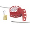 Security Cable with PNI Smart Lock for PNI 400C, 350C,
