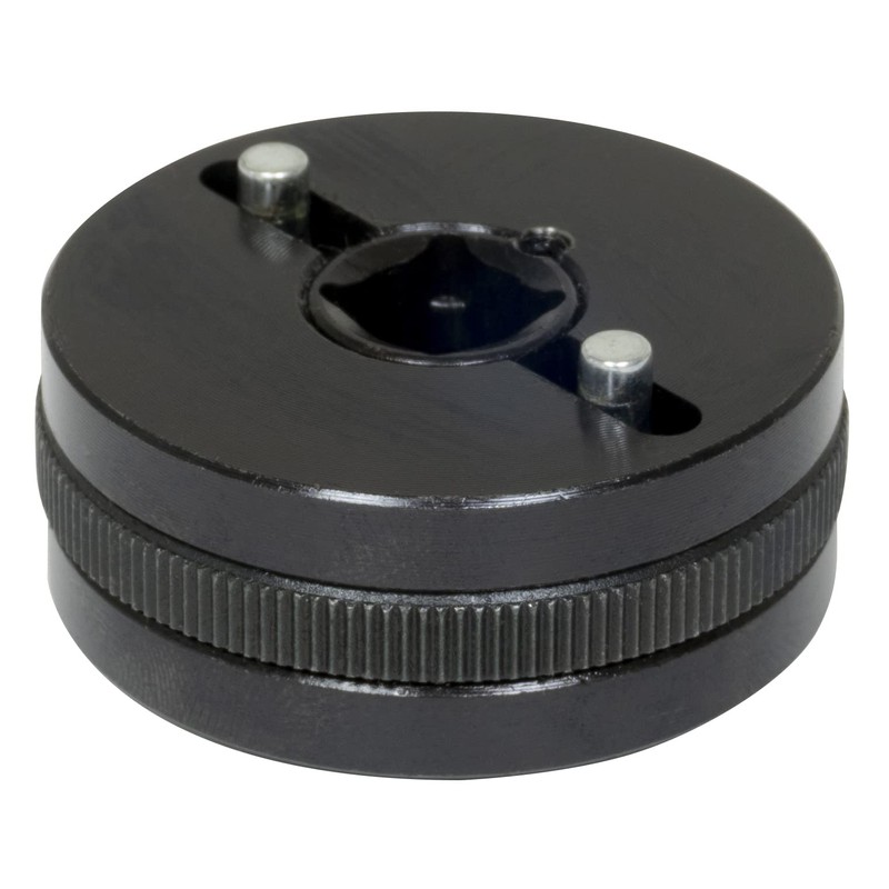 Lisle 25200 Brake Piston Wind Back Tool, 2 & 3