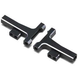 Yokomo Y2-008FT Front Low Short T Arm RD/SD Series Aluminum