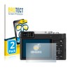 BROTECT Screen Protectors for Panasonic Lumix DC-TZ95 Ultra Clear Pack