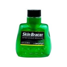 멘넨 스킨 브레이서 애프터 쉐이브 레귤러 180ml 배송을 위한 제3자 제공에 동의합니다(YES)