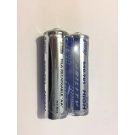 Radox Pila AA Radox 660-701 Cilíndrica