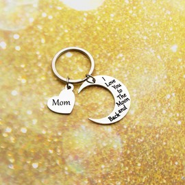 Stocking Stuffers for Mom Mother Day Gift for Mom Who Have Everything Birthday Presents for Mom Keychain Tik Tok Made Me Buy It Mother Mum Gifts From Daughter Son In Law From Kids