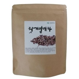 헛개열매차(20티백)-국내산 (WB64BE8) Hogweed Fruit Tea (20 Tea Bags) - Domestic Product