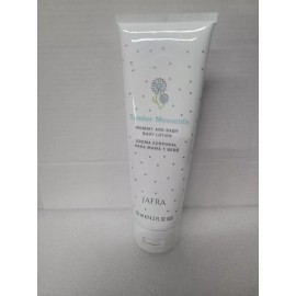 JAFRA TENDER MOMMY  MOMMY AND BABY BODY LOTION 125 ML.