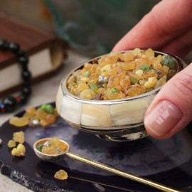 NKlaus Paradies 100g Incense Blend Incense Church Quality Incense 1166