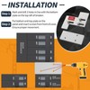 Generator Interlock Kit for General Electric GE 150 or 200amp