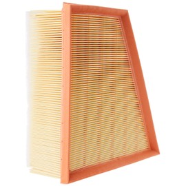 Original MANN-FILTER Air Filter C 2295/4 – For Passenger Cars