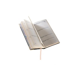 Collins Financial Times 2023 Pocket Standard Diary - Week-to-View - Black