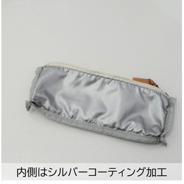 Sabu 409202 Muumu Friends Cutlery Pouch, Beige