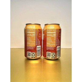 Coca-Cola 🔴 New Unopened Limited Edition Coca Cola Orange Cream Vanilla Soda (2 Cans)