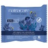 Natracare Intimate Care Wipes Pack of 12 (2 x 12
