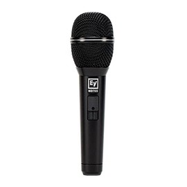 Electro-Voice ND76S with Switch