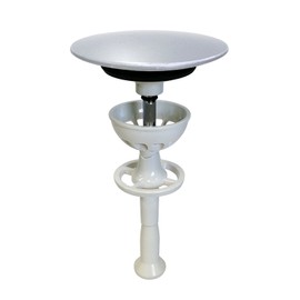 LIXIL INAX LF-PRX-HC Drain Plug with Hair Catcher