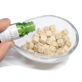 Noto 能登 Reborn. Essential Oils 5ml