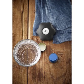 WMF Screw-Top Opener Clever & More Cromargan® Stainless Steel Diameter 6Cm