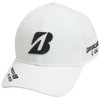Bridgestone CPG24A Men's Cap Pro Model Cap, WK