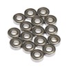 Tamiya 300054579 Ball Bearing Set 1150, 16