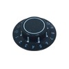 Hotpoint Washing Machine Wash Timer Knob. Genuine part number C00297623