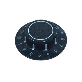 Hotpoint Washing Machine Wash Timer Knob. Genuine part number C00297623