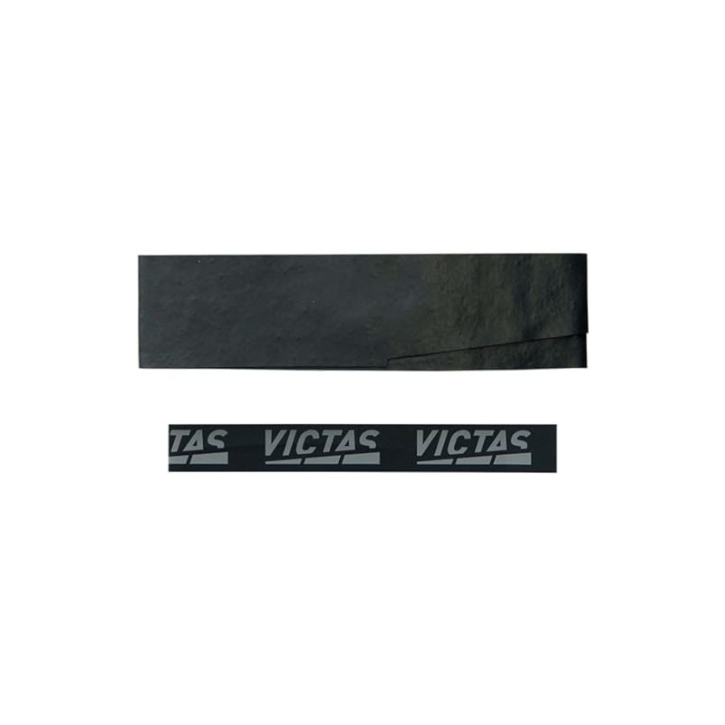 victas Grip Tape Table Tennis Accessories Other (801070-1000) BLACK In