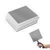 TLC Plates Aluminium Backed Silica Gel Plate GF254 10cm x