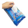 Waterless Shampoo Towels, 60 Sheets (30 Sheets x 2 Pieces),