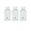 RIVERWELD TIG Glass Cups Clear Quartz Nozzle 54N16 6# 3/8"
