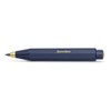 Kaweco CLASSIC SPORT Clutch Pencil Navy Blue 3.2 mm 5B