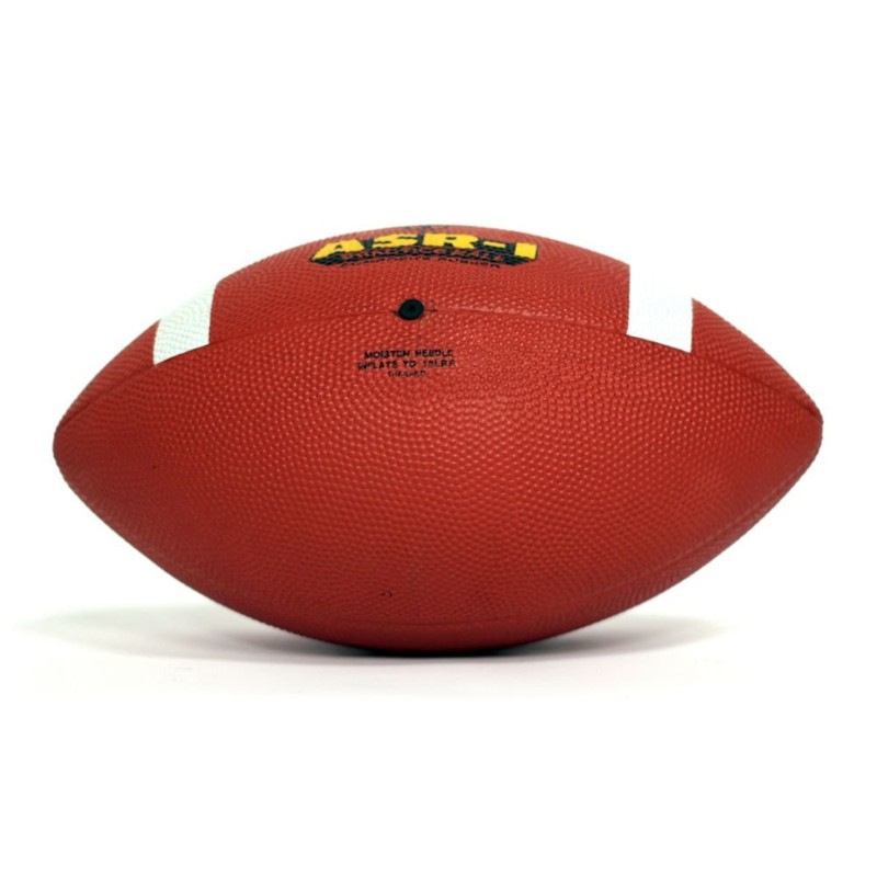 BARNETT american football practice and training ball ASR-1, size senior,