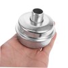 Outanaya Noise Reducing Muffler for Engines 299106 3. 4hp Lawn