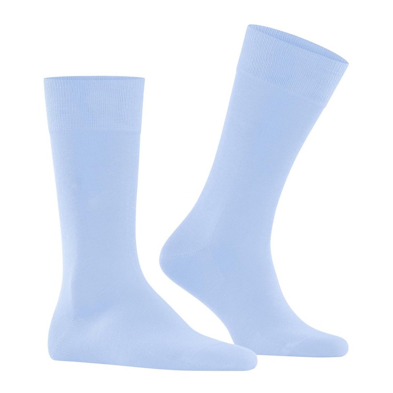 Dafi soft 4 Pairs Men's Seamless Toe Cotton Socks -
