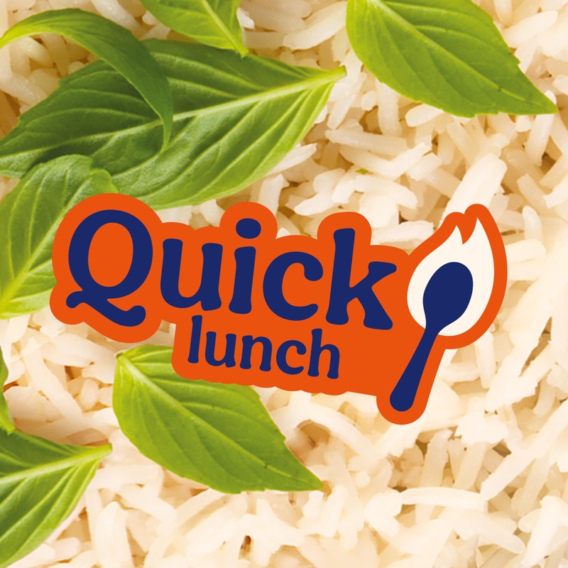 BEN'S ORIGINAL Ready Rice Jasmine Rice, Easy Dinner Side, 8.5