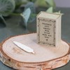 East of India Feather will appear when a loved ones