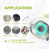 FACHLICH Diamond Tile Saw Blade 4" 105mm Cut off Wheel