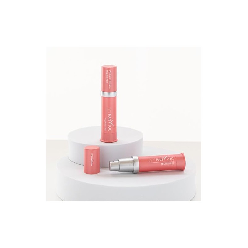 Pantoc Secret Liquid Probiotic Feminine Hygiene Mist