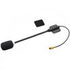 Daytona 15119 Motorcycle Income DT-E1 Repair Boom Microphone