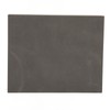 Graphite Mould Good Thermal Conductivity Coin Shape High Density Save