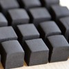 Natural Coals - Cubes 26 mm