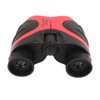 Children's Binocular HD Foldable Portable Mini High Magnification Kids Telescope