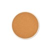 Excelsa Mexican Flower Coaster, Ceramic Dolomite and Cork, 16 x