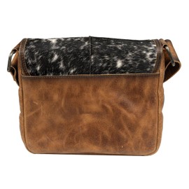 STS Ranchwear Della Cowhide Crossbody