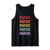 Marisol Tank Top