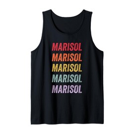 Marisol Tank Top